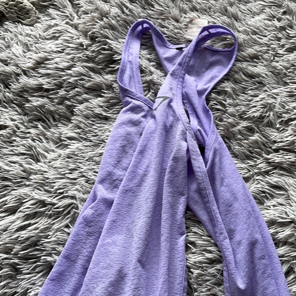 GymShark Tank Top - Picture 2 of 2